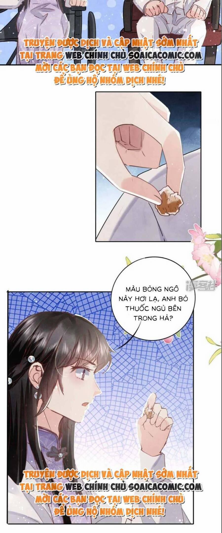 Tôi Có Ông Chồng Hay Ghen 80 trang 30