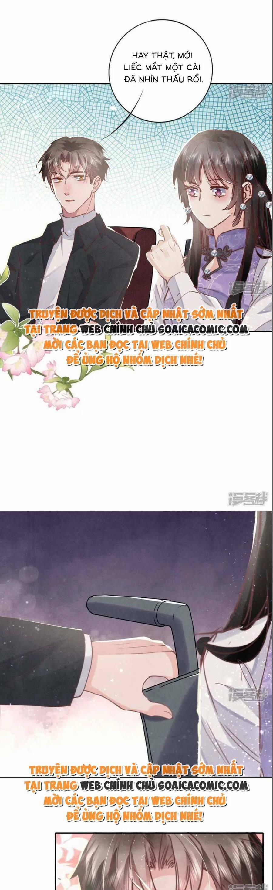 Tôi Có Ông Chồng Hay Ghen 80 trang 31