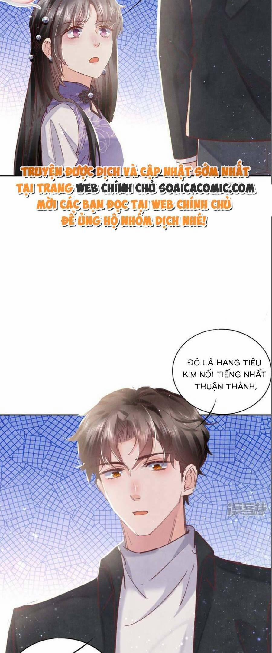 Tôi Có Ông Chồng Hay Ghen 80 trang 4