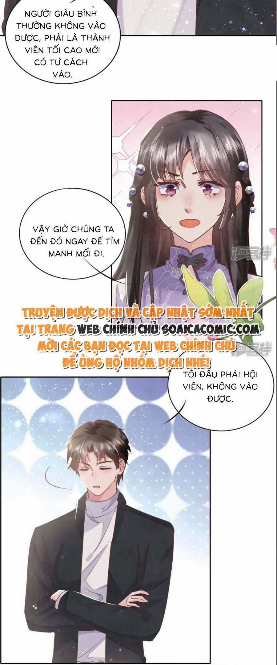 Tôi Có Ông Chồng Hay Ghen 80 trang 5