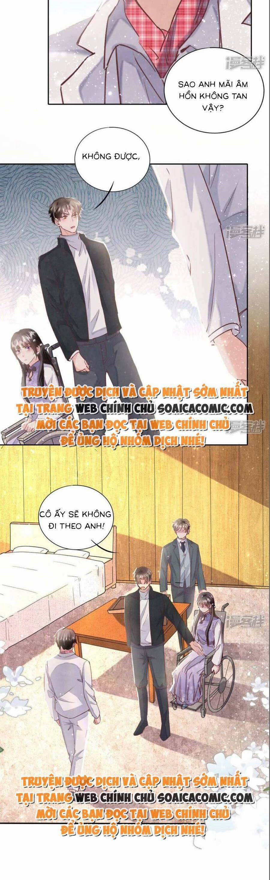 Tôi Có Ông Chồng Hay Ghen 80 trang 7