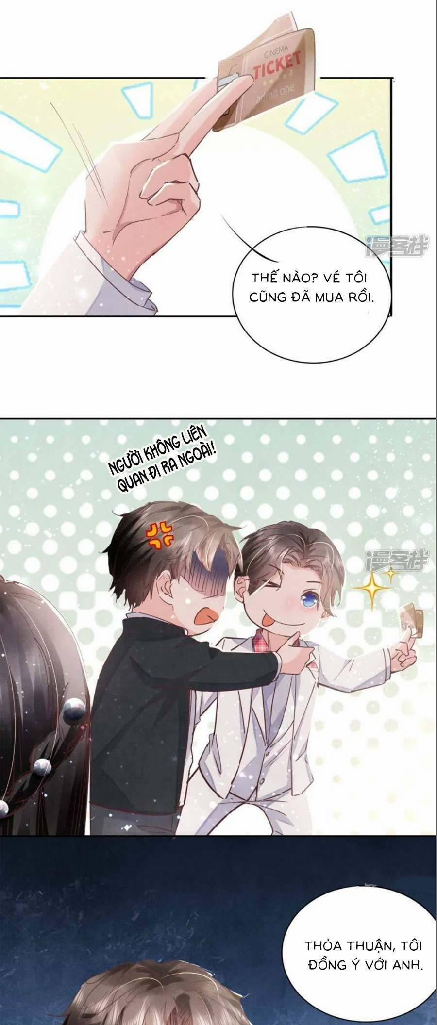 Tôi Có Ông Chồng Hay Ghen 80 trang 8