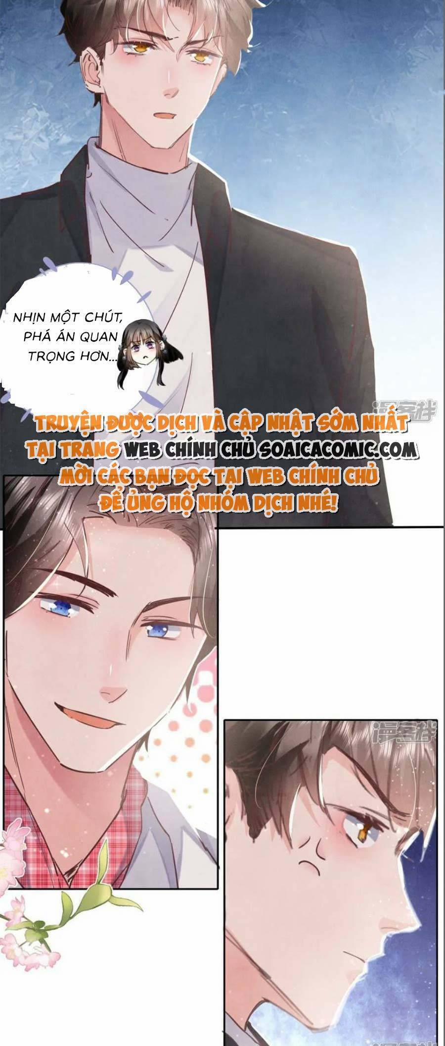 Tôi Có Ông Chồng Hay Ghen 80 trang 9