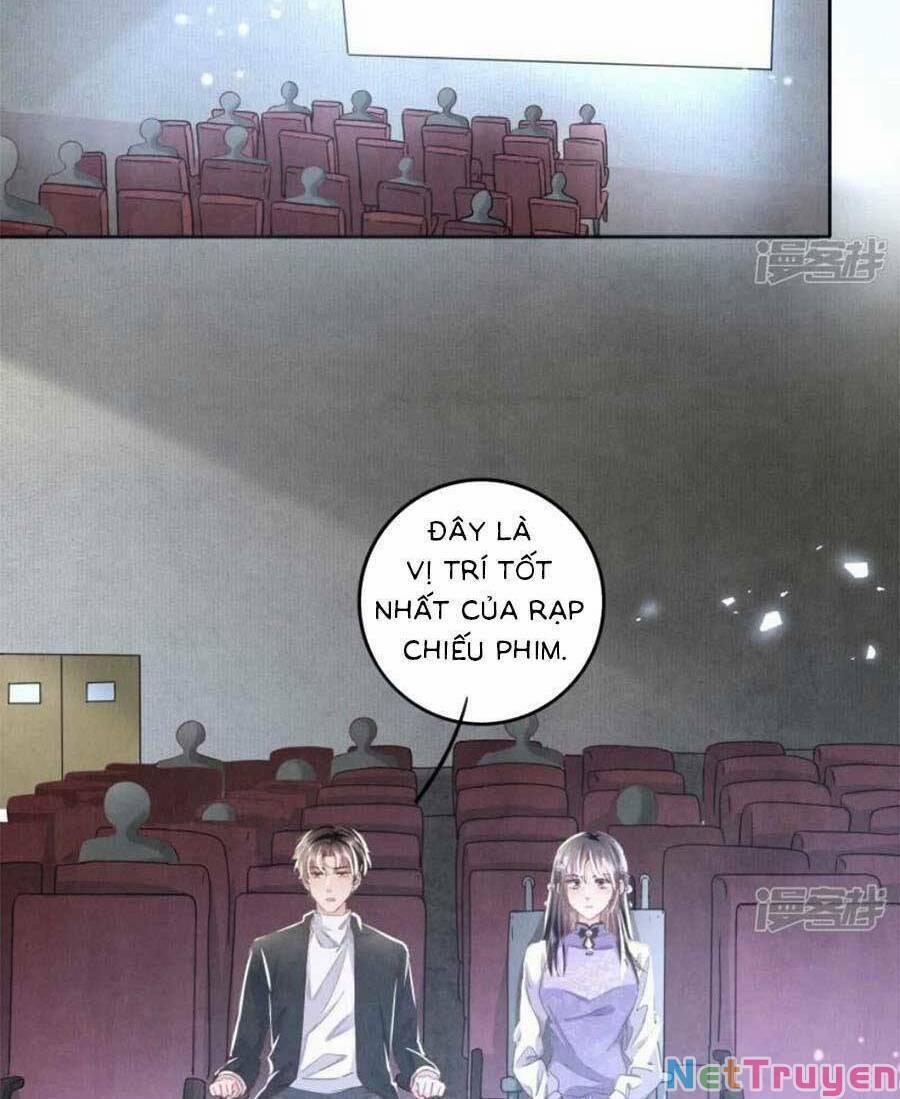 Tôi Có Ông Chồng Hay Ghen 81 trang 1