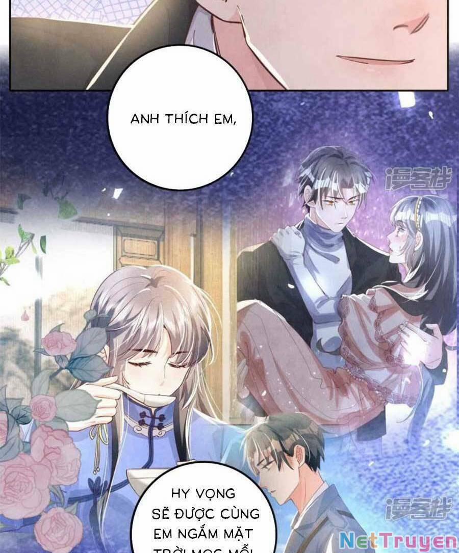 Tôi Có Ông Chồng Hay Ghen 81 trang 12