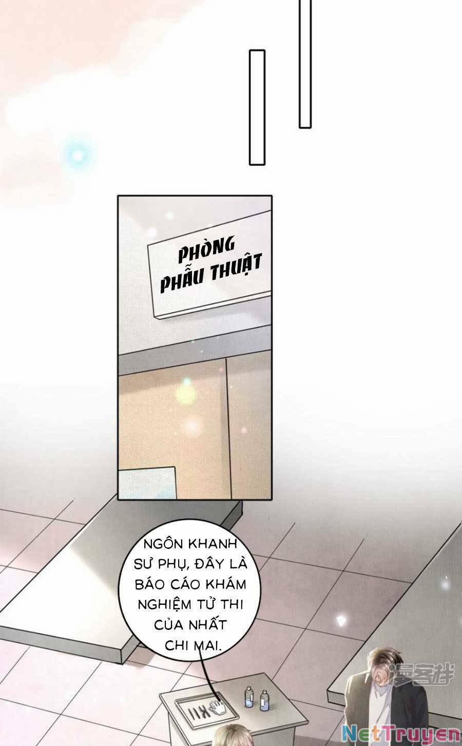 Tôi Có Ông Chồng Hay Ghen 81 trang 22