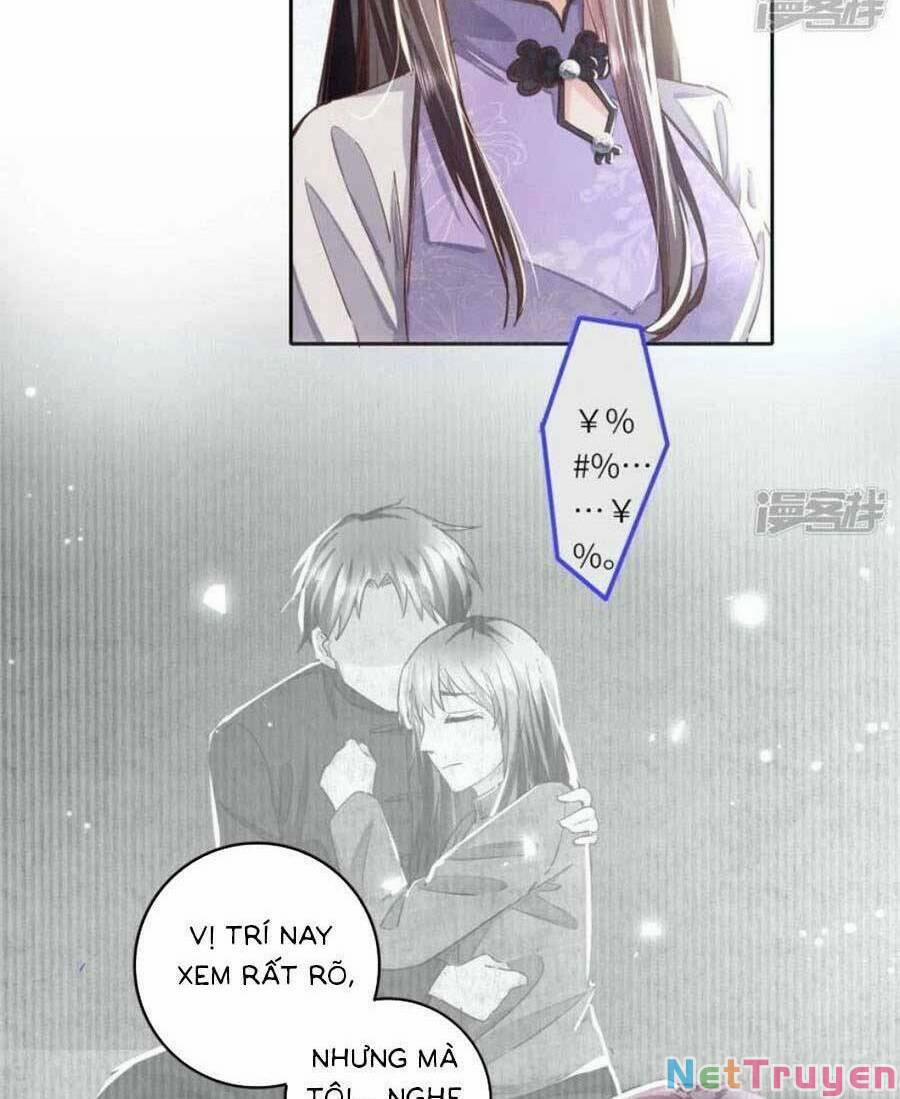 Tôi Có Ông Chồng Hay Ghen 81 trang 3