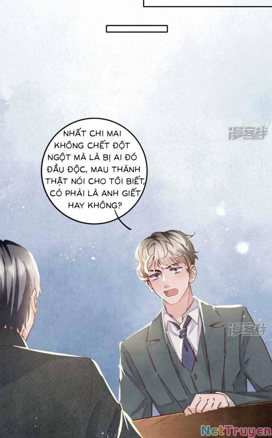 Tôi Có Ông Chồng Hay Ghen 81 trang 33