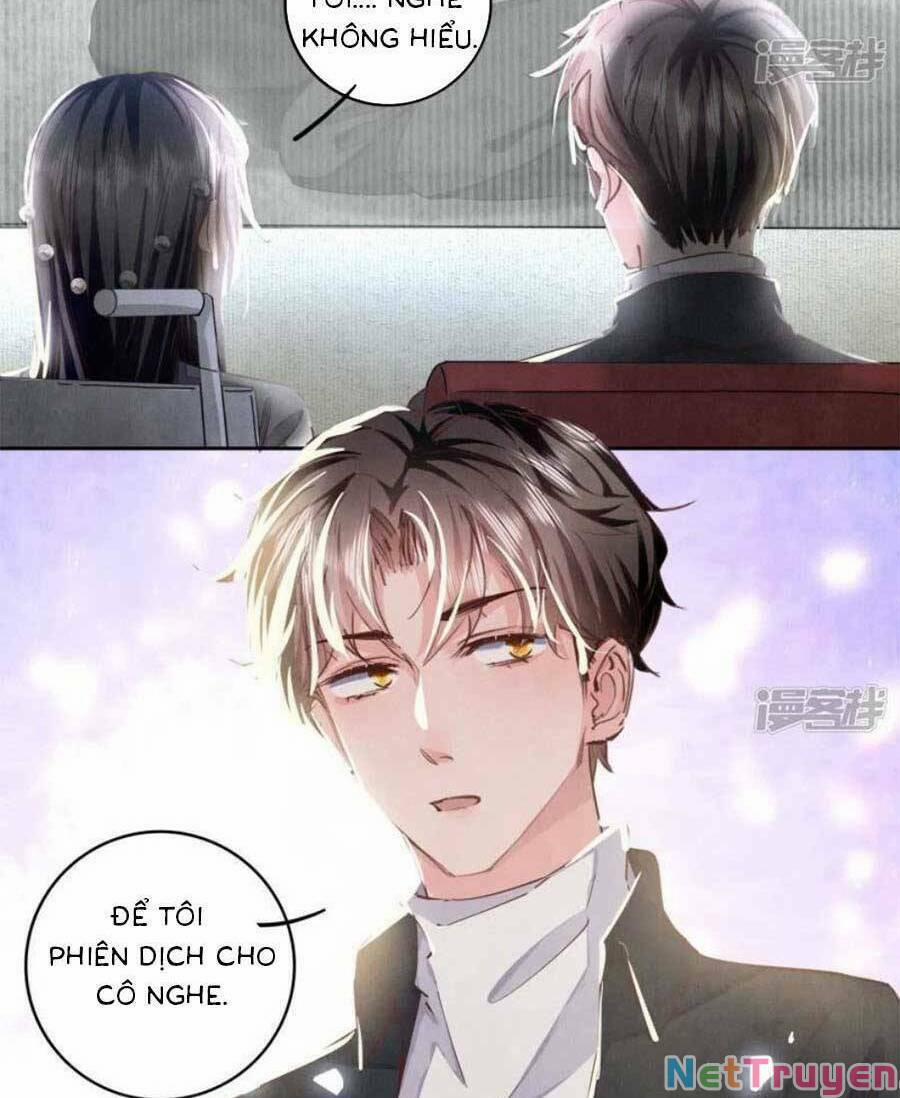 Tôi Có Ông Chồng Hay Ghen 81 trang 4