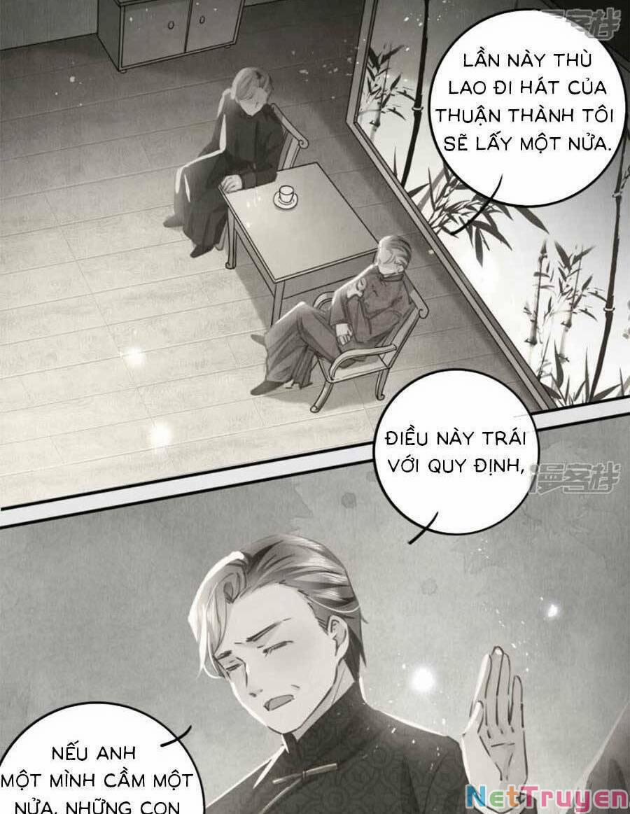 Tôi Có Ông Chồng Hay Ghen 81 trang 40