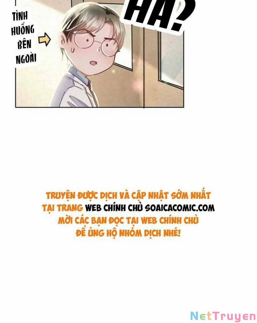 Tôi Có Ông Chồng Hay Ghen 81 trang 55