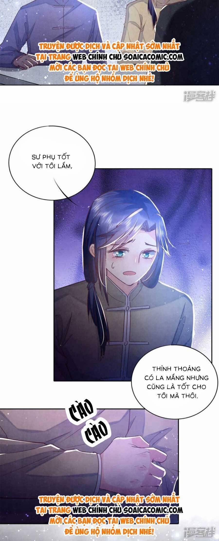 Tôi Có Ông Chồng Hay Ghen 82 trang 13