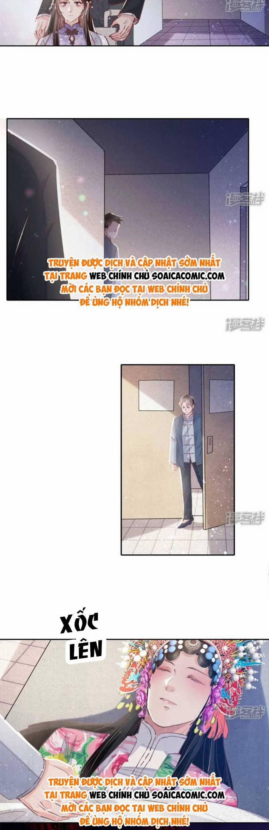 Tôi Có Ông Chồng Hay Ghen 82 trang 2