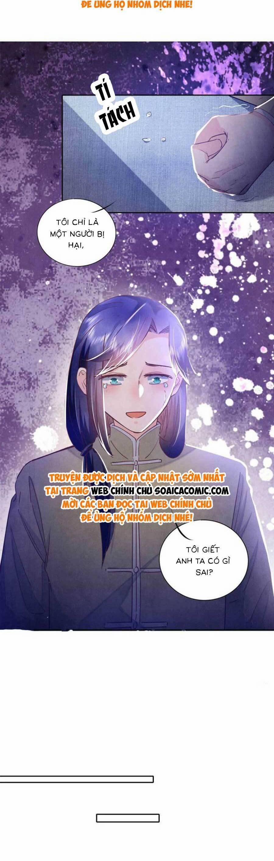 Tôi Có Ông Chồng Hay Ghen 82 trang 22