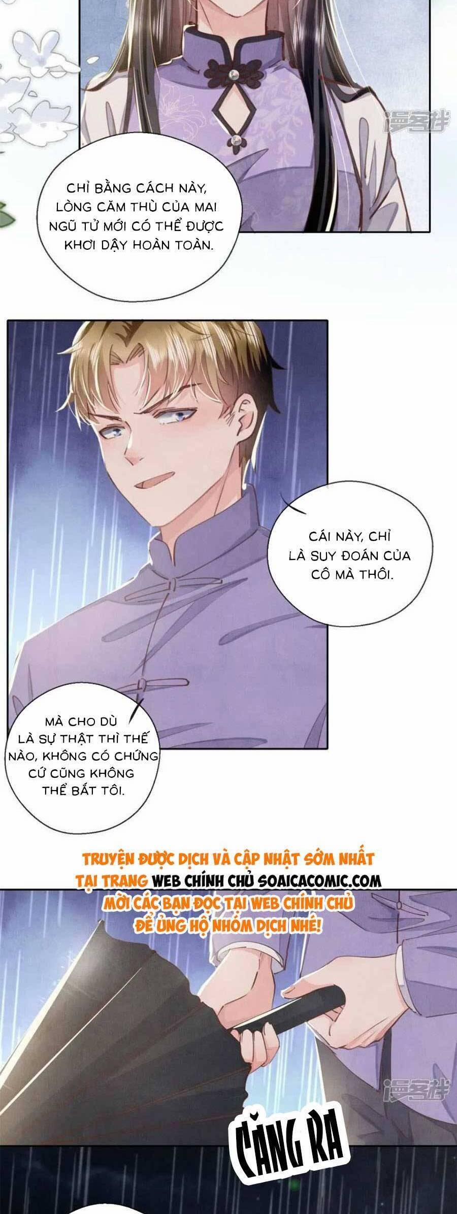 Tôi Có Ông Chồng Hay Ghen 83 trang 0