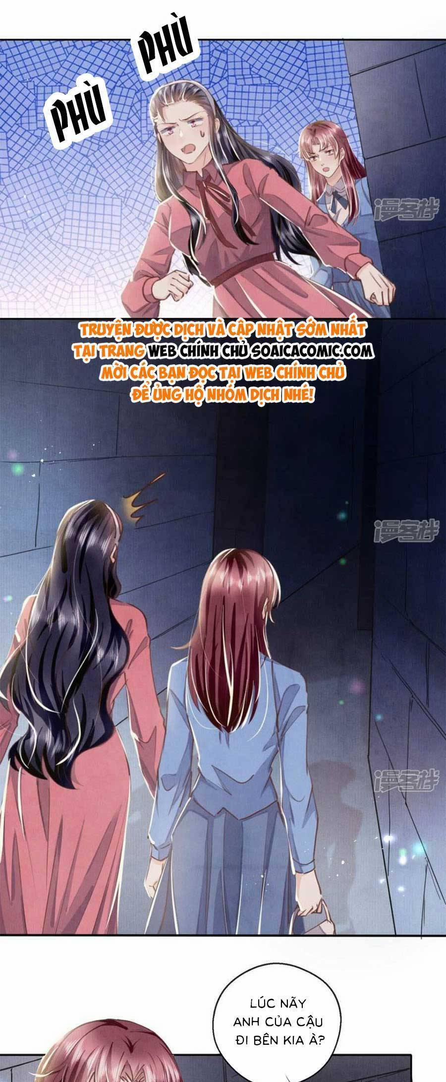 Tôi Có Ông Chồng Hay Ghen 83 trang 13