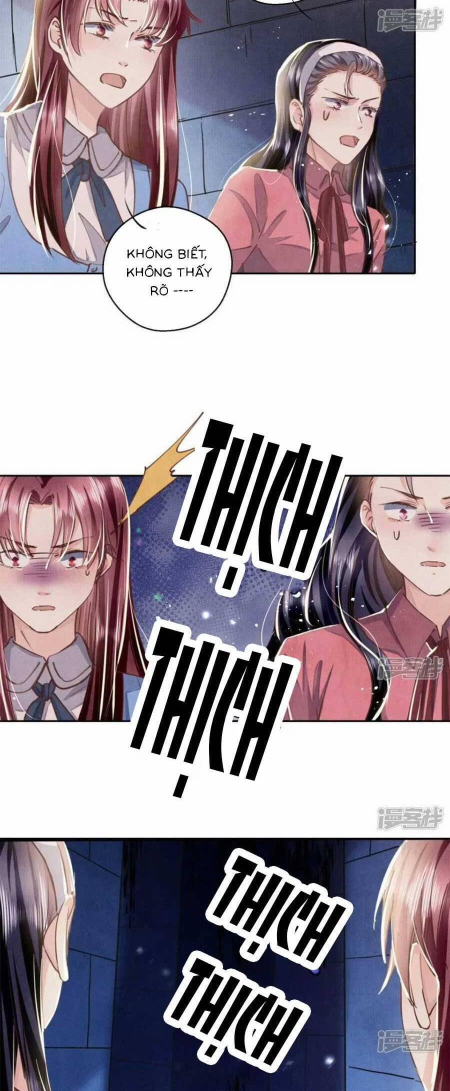 Tôi Có Ông Chồng Hay Ghen 83 trang 14