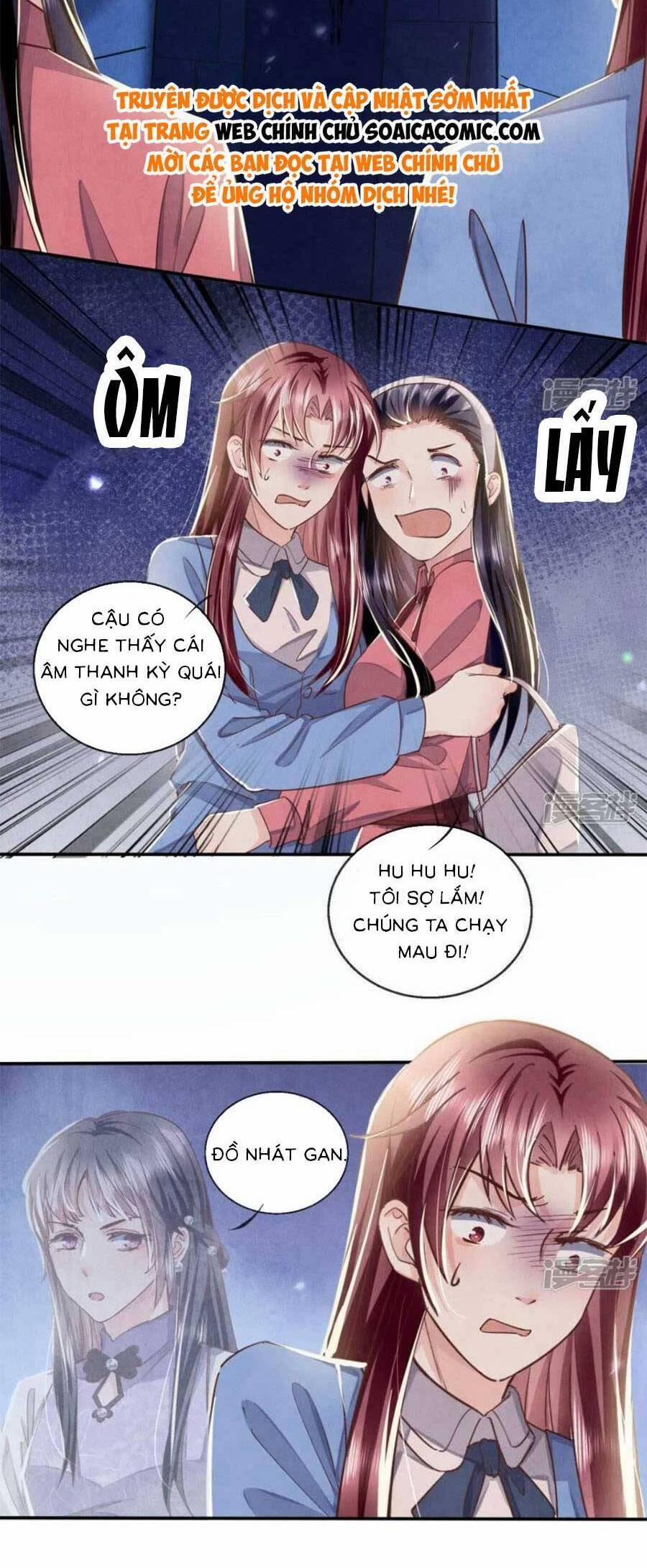 Tôi Có Ông Chồng Hay Ghen 83 trang 15