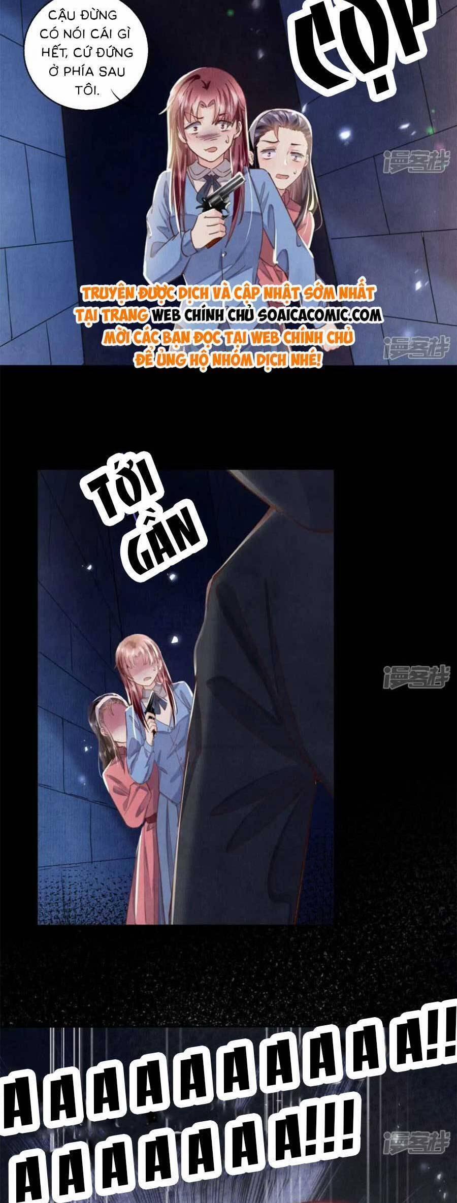 Tôi Có Ông Chồng Hay Ghen 83 trang 17