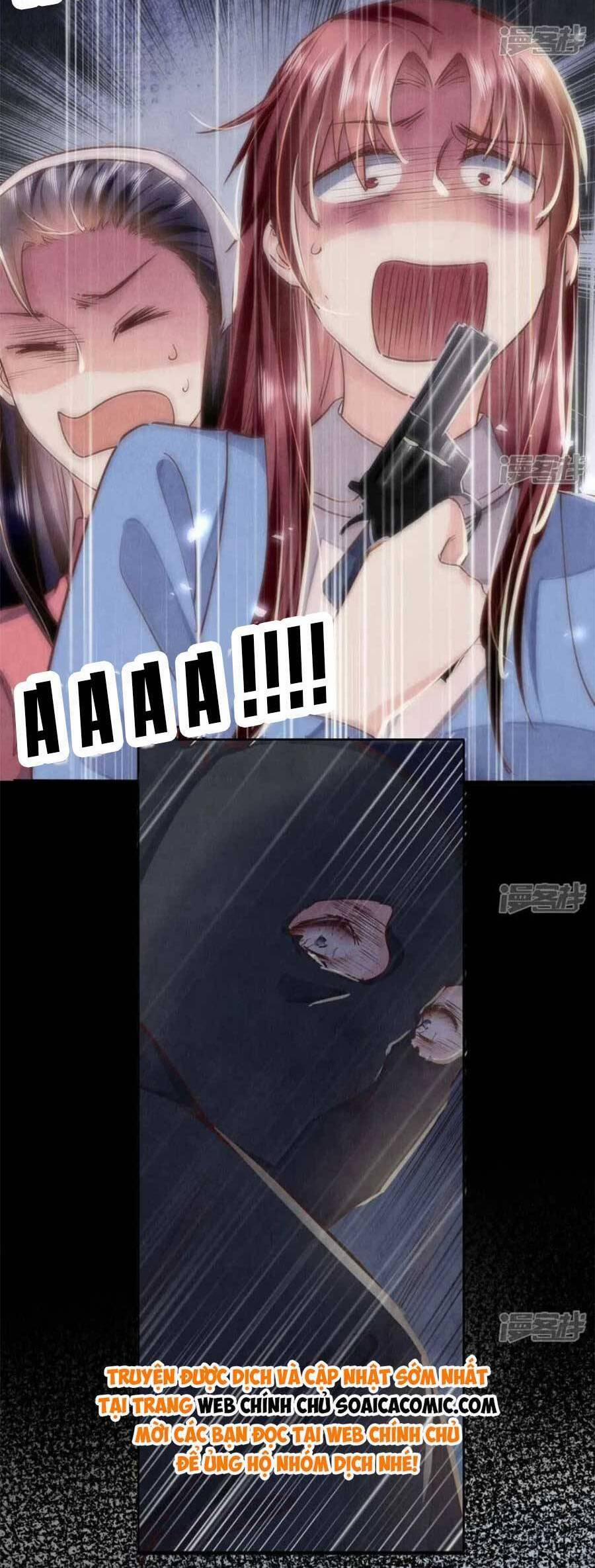 Tôi Có Ông Chồng Hay Ghen 83 trang 18