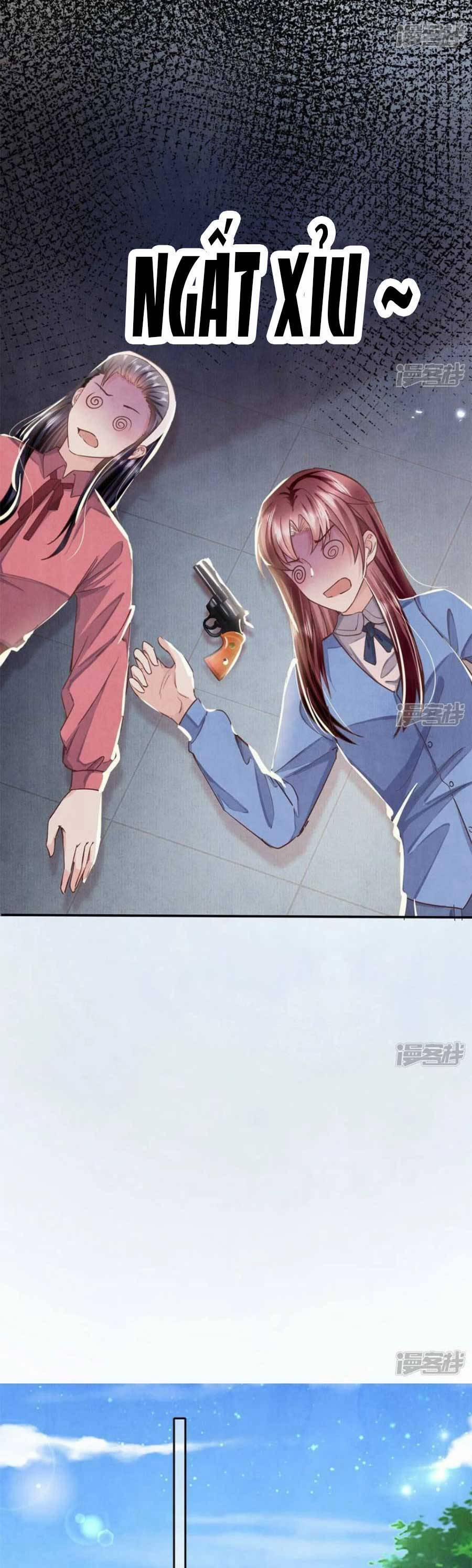 Tôi Có Ông Chồng Hay Ghen 83 trang 19