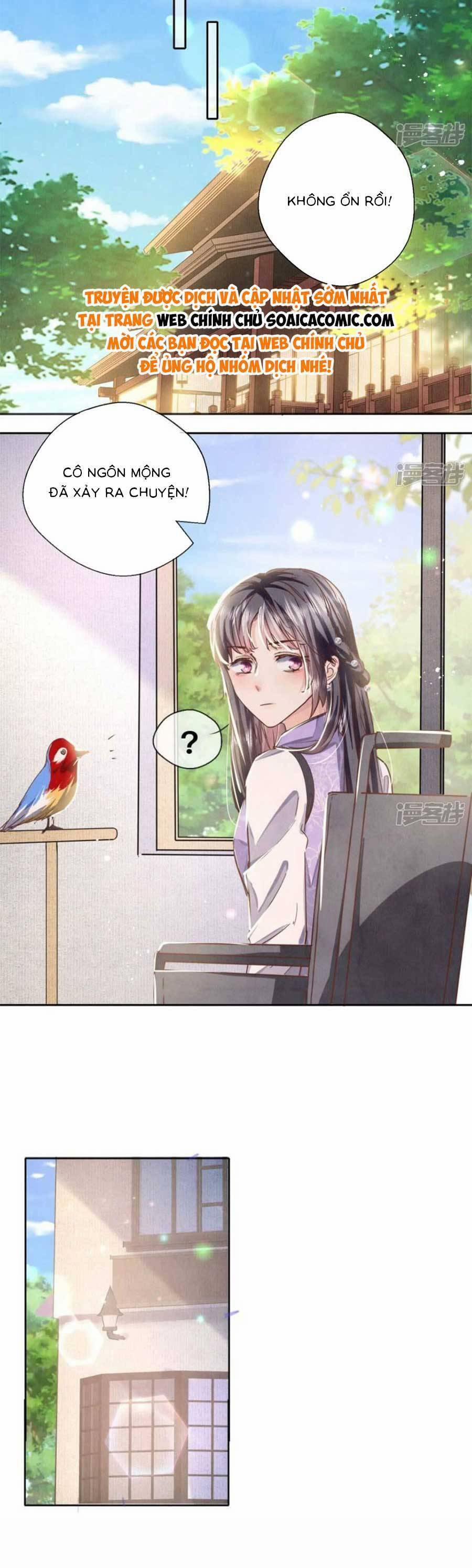 Tôi Có Ông Chồng Hay Ghen 83 trang 20