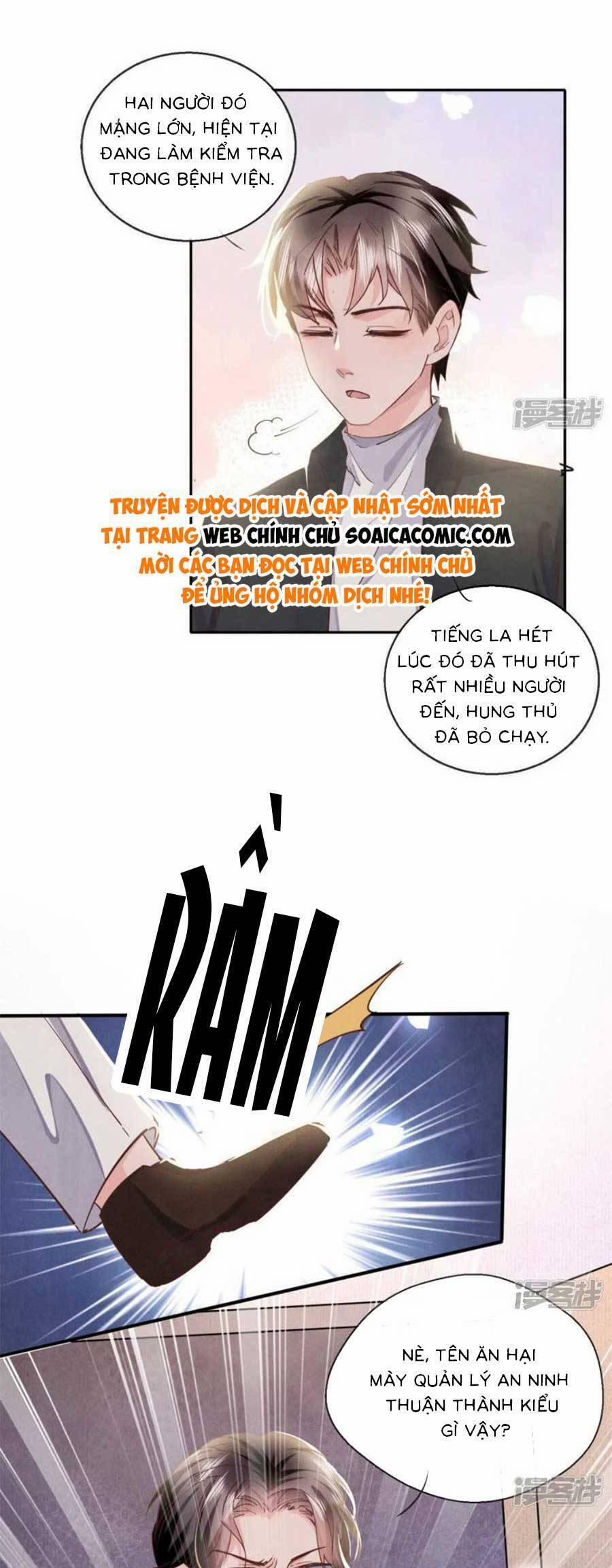 Tôi Có Ông Chồng Hay Ghen 83 trang 23