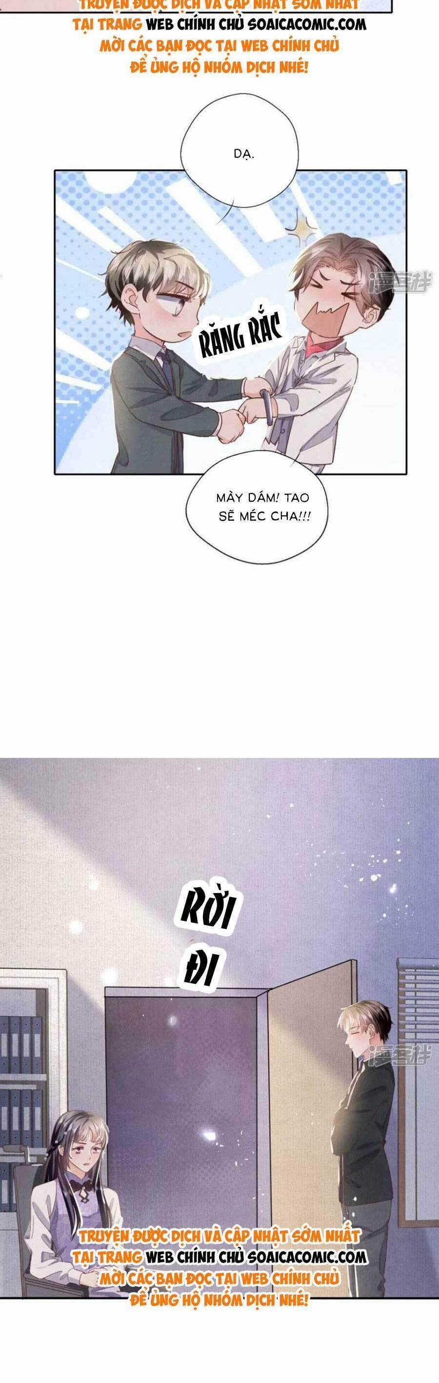 Tôi Có Ông Chồng Hay Ghen 83 trang 26