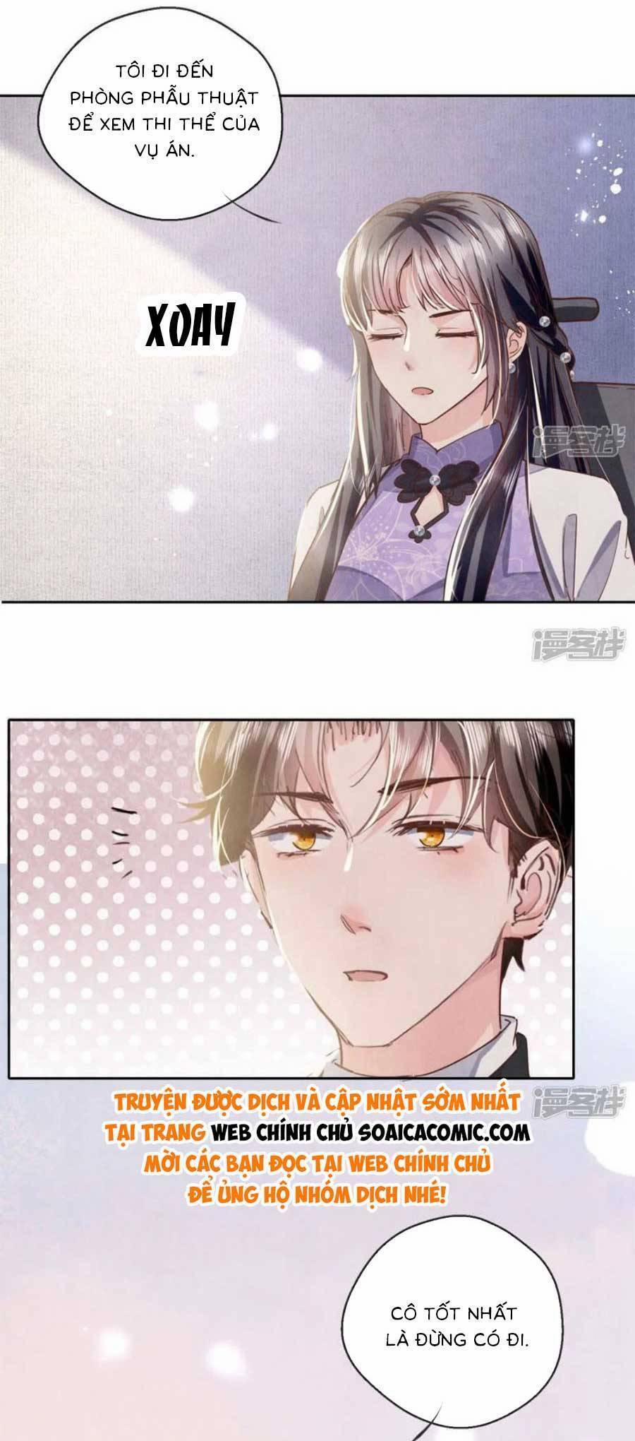 Tôi Có Ông Chồng Hay Ghen 83 trang 27