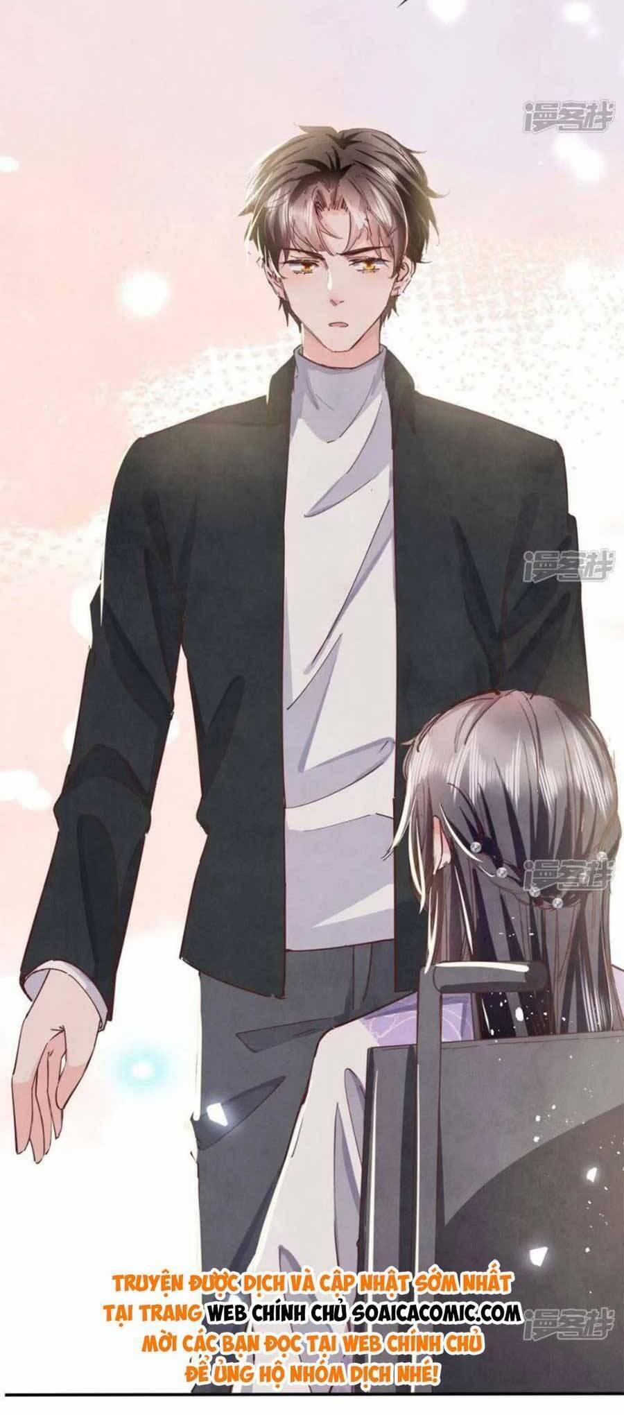 Tôi Có Ông Chồng Hay Ghen 83 trang 28