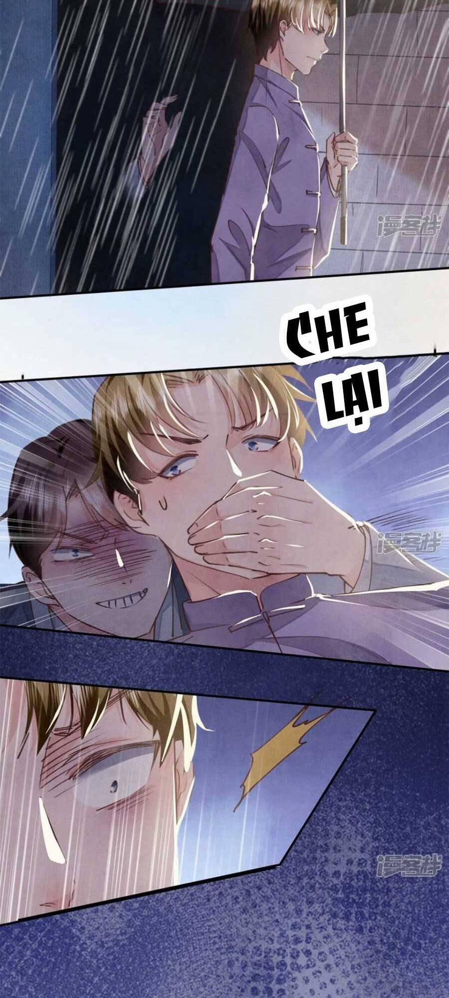 Tôi Có Ông Chồng Hay Ghen 83 trang 4