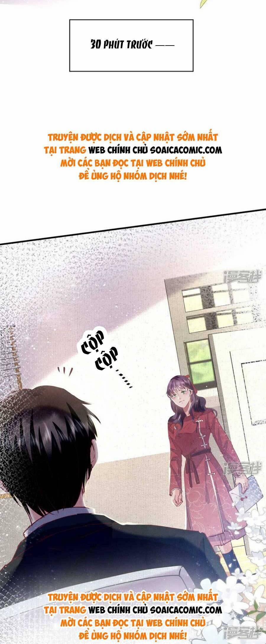 Tôi Có Ông Chồng Hay Ghen 84 trang 1