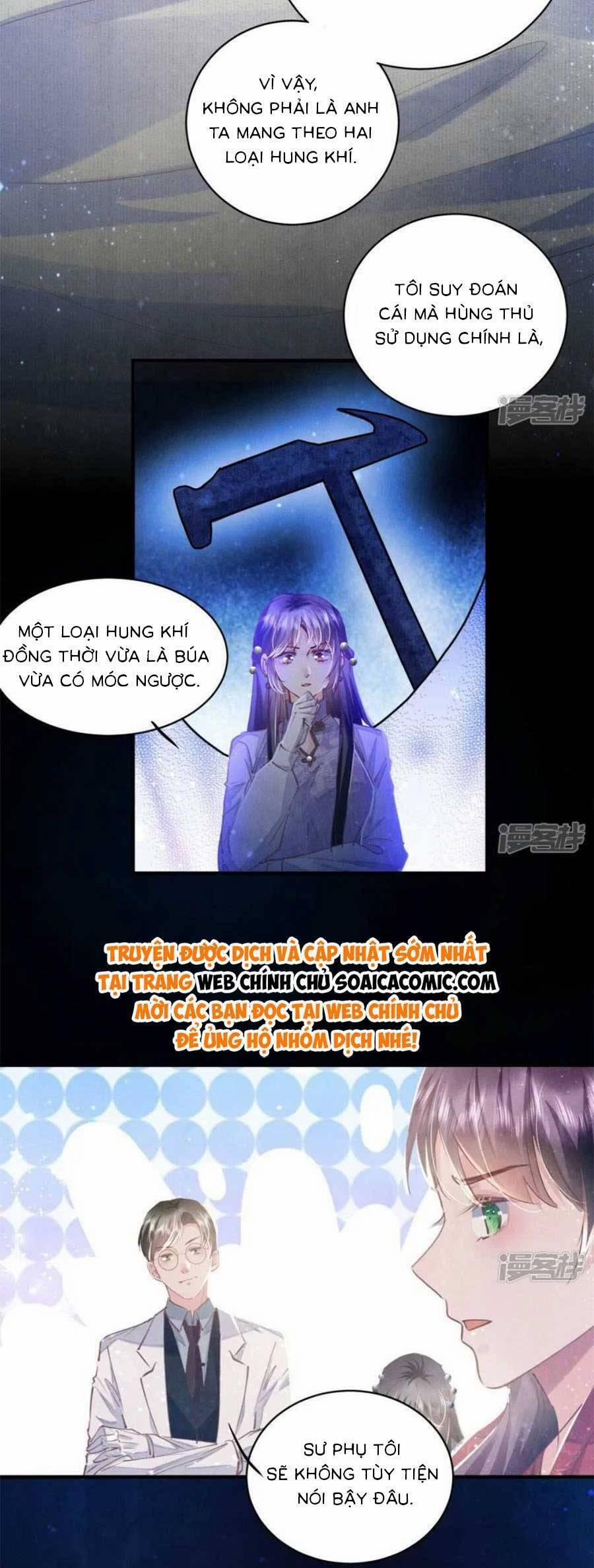 Tôi Có Ông Chồng Hay Ghen 84 trang 12