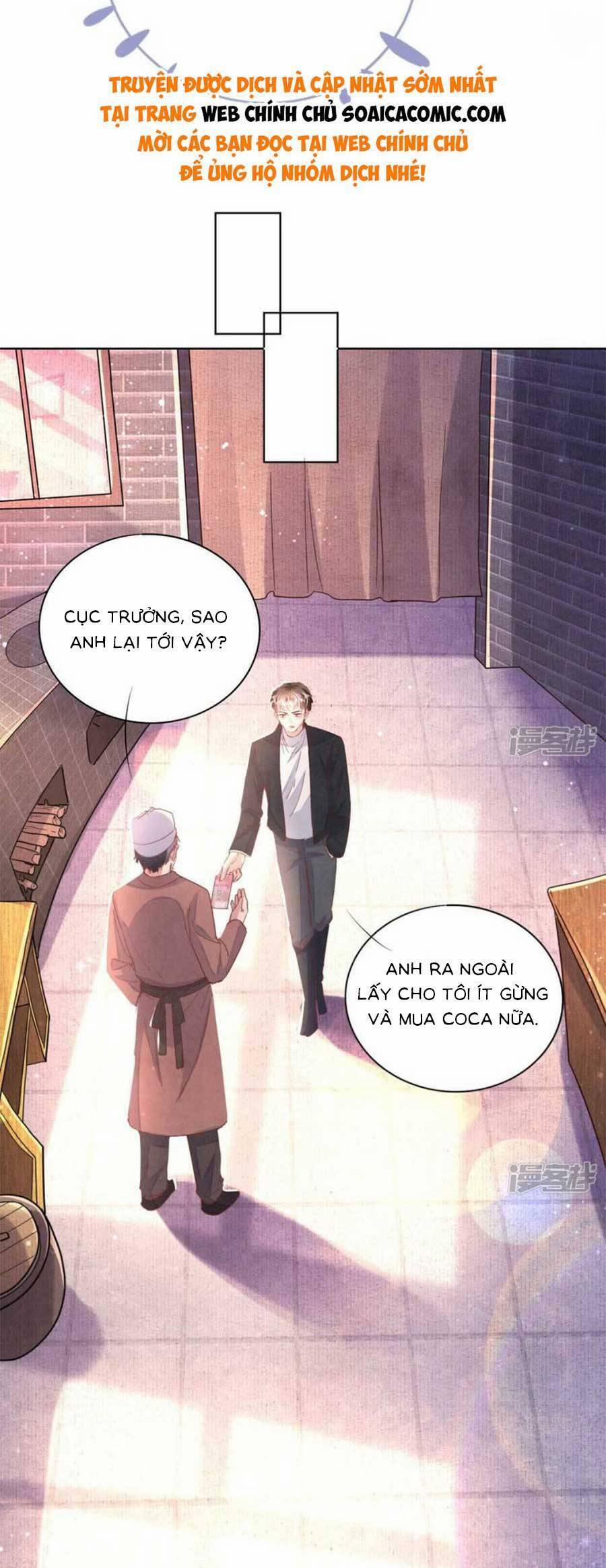 Tôi Có Ông Chồng Hay Ghen 84 trang 15