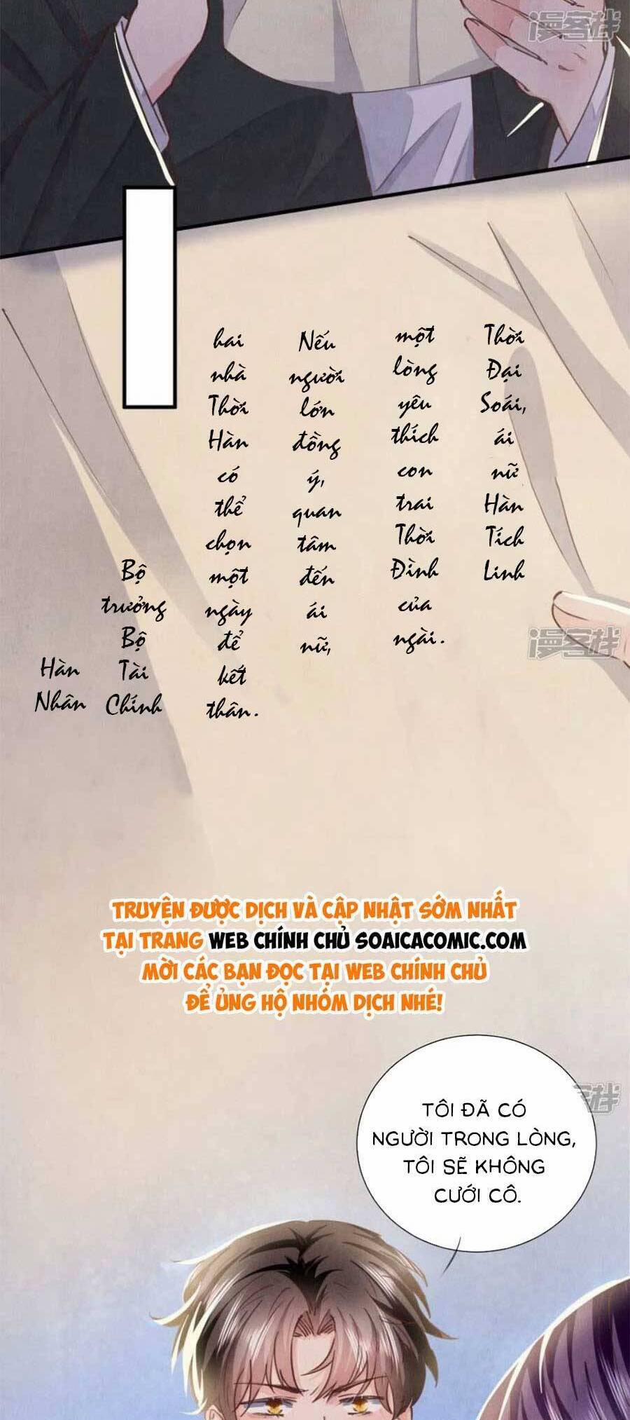 Tôi Có Ông Chồng Hay Ghen 85 trang 1