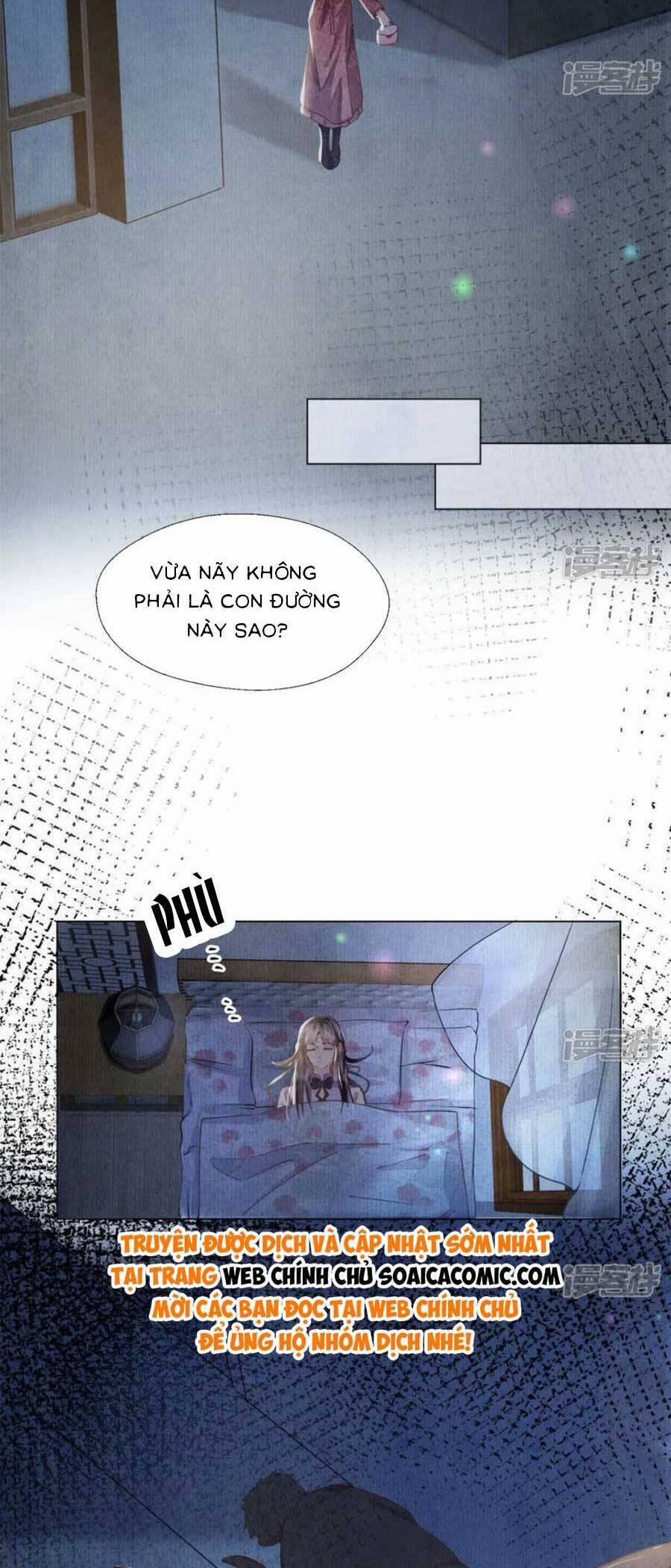 Tôi Có Ông Chồng Hay Ghen 85 trang 16