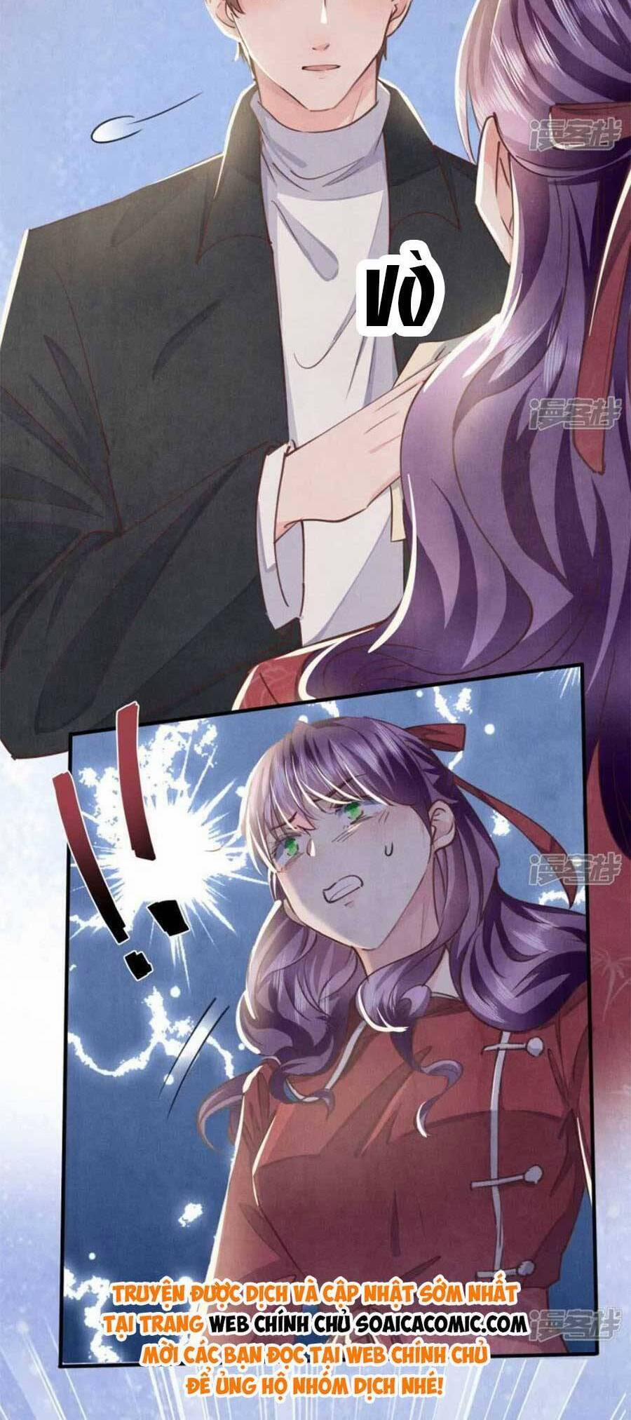 Tôi Có Ông Chồng Hay Ghen 85 trang 2