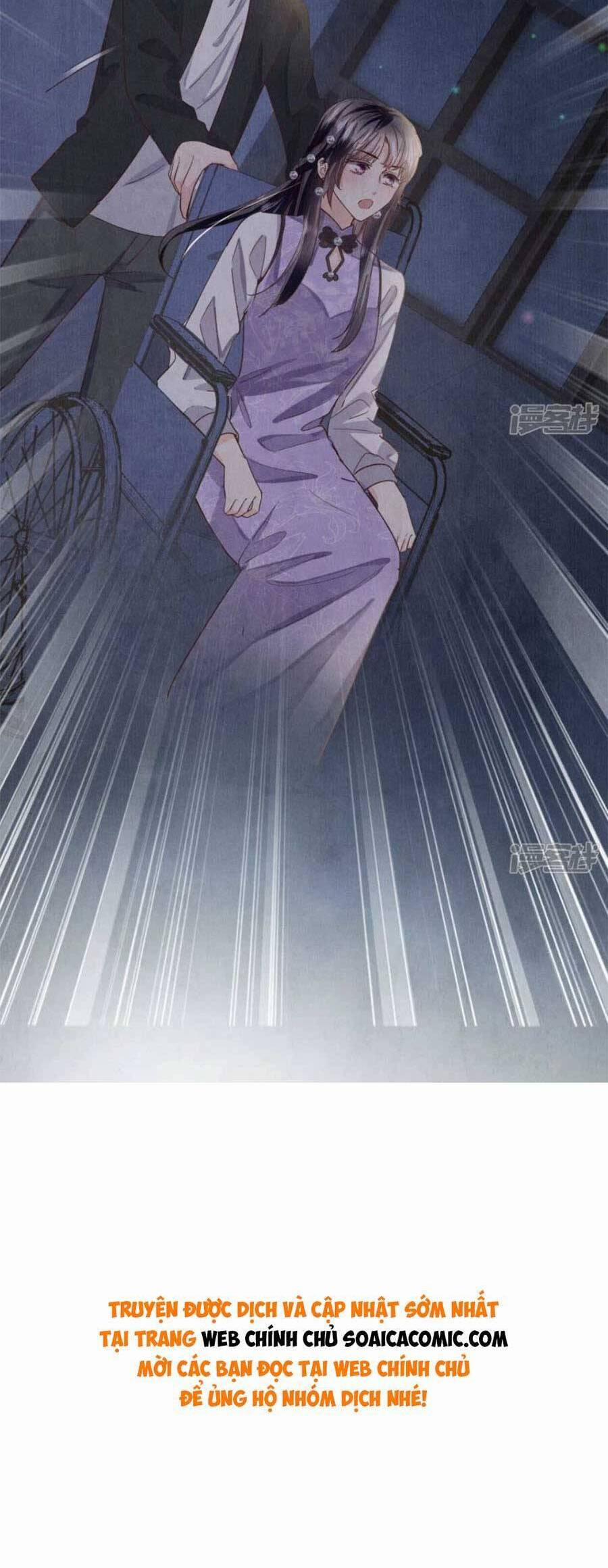 Tôi Có Ông Chồng Hay Ghen 85 trang 24