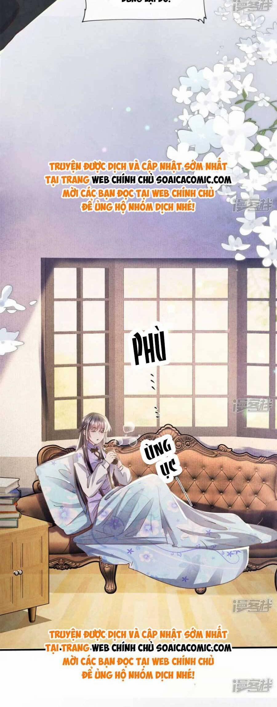 Tôi Có Ông Chồng Hay Ghen 85 trang 4