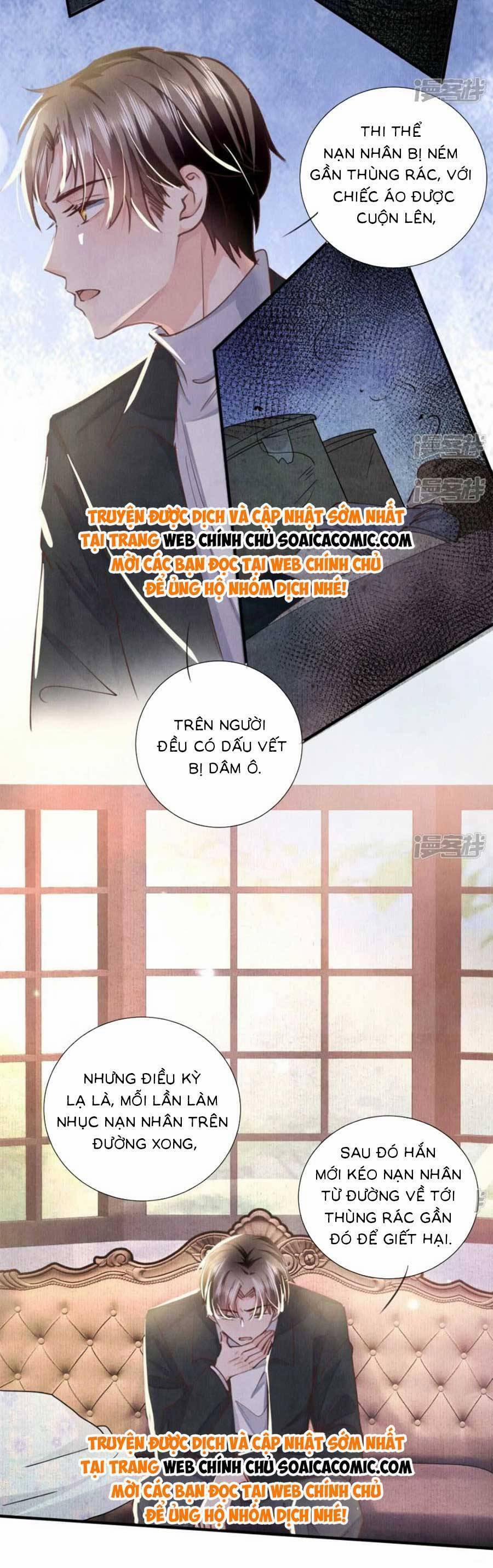 Tôi Có Ông Chồng Hay Ghen 85 trang 7