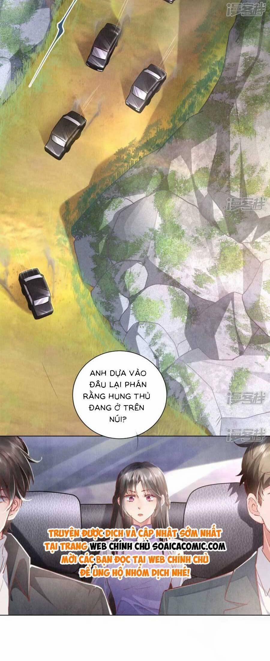 Tôi Có Ông Chồng Hay Ghen 86 trang 16