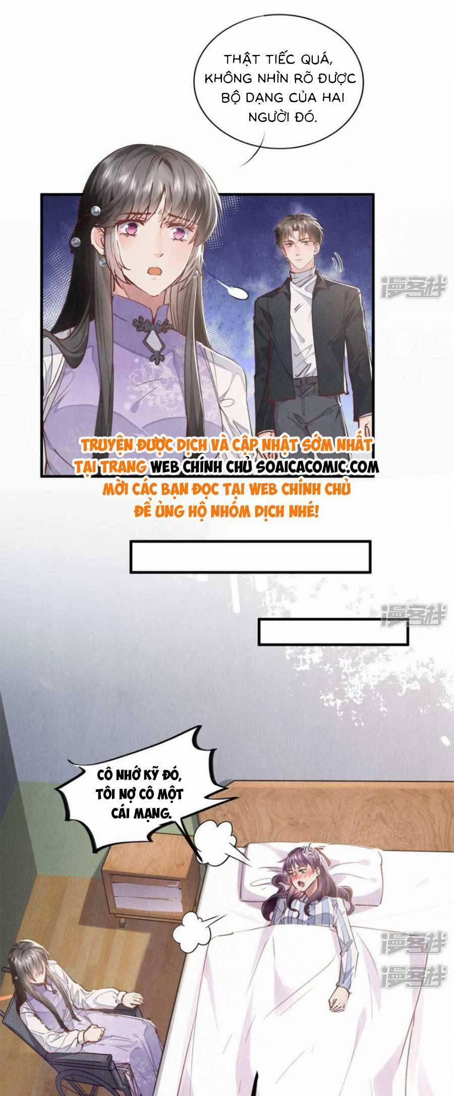 Tôi Có Ông Chồng Hay Ghen 86 trang 5