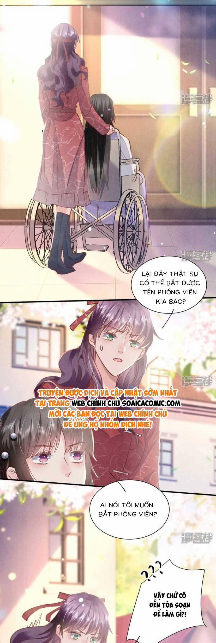 Tôi Có Ông Chồng Hay Ghen 87 trang 24