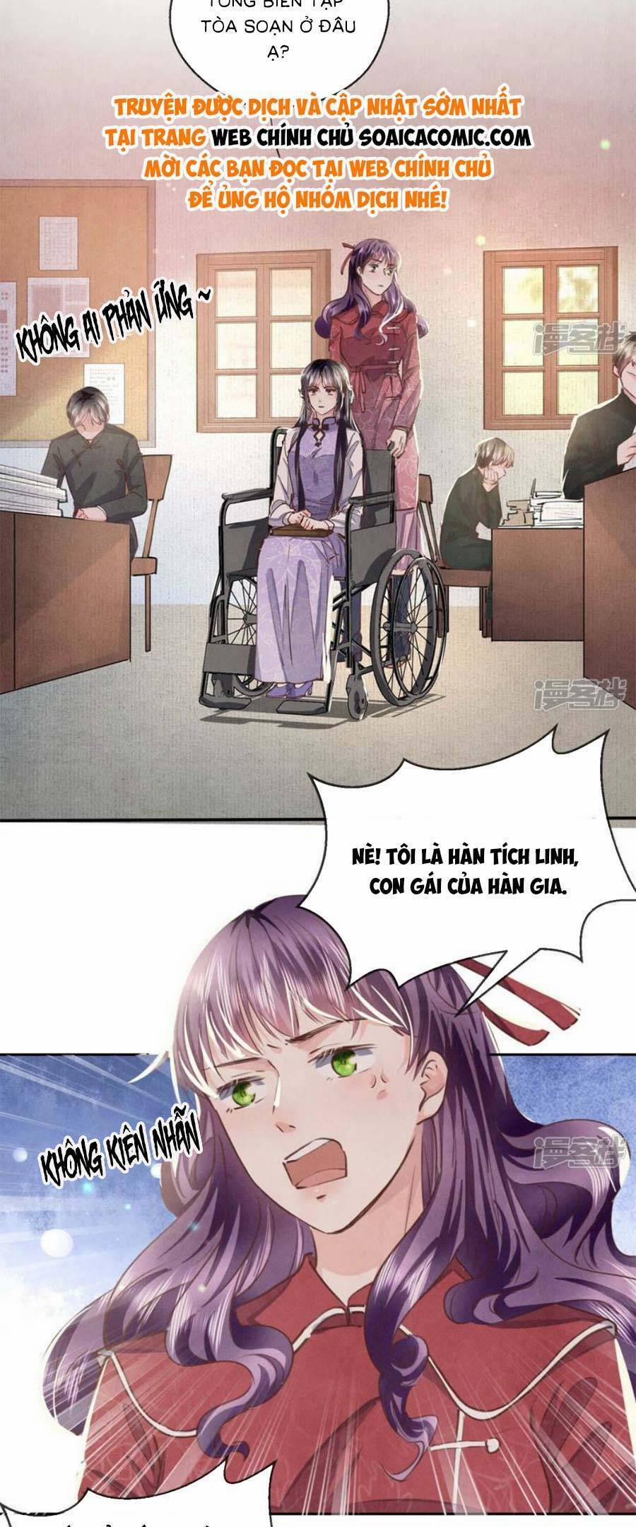 Tôi Có Ông Chồng Hay Ghen 88 trang 1