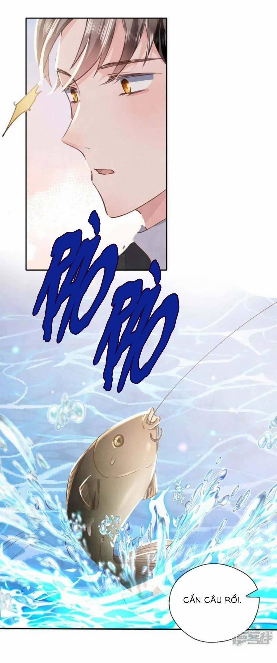 Tôi Có Ông Chồng Hay Ghen 88 trang 11