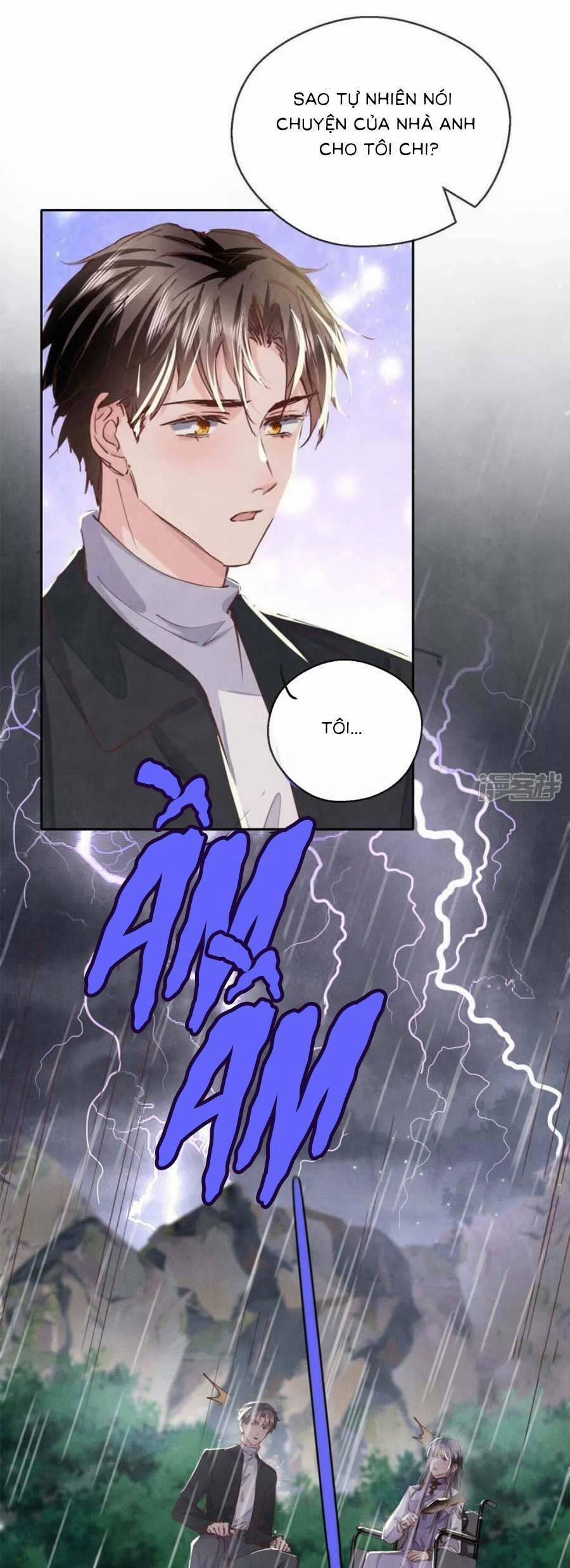 Tôi Có Ông Chồng Hay Ghen 88 trang 14