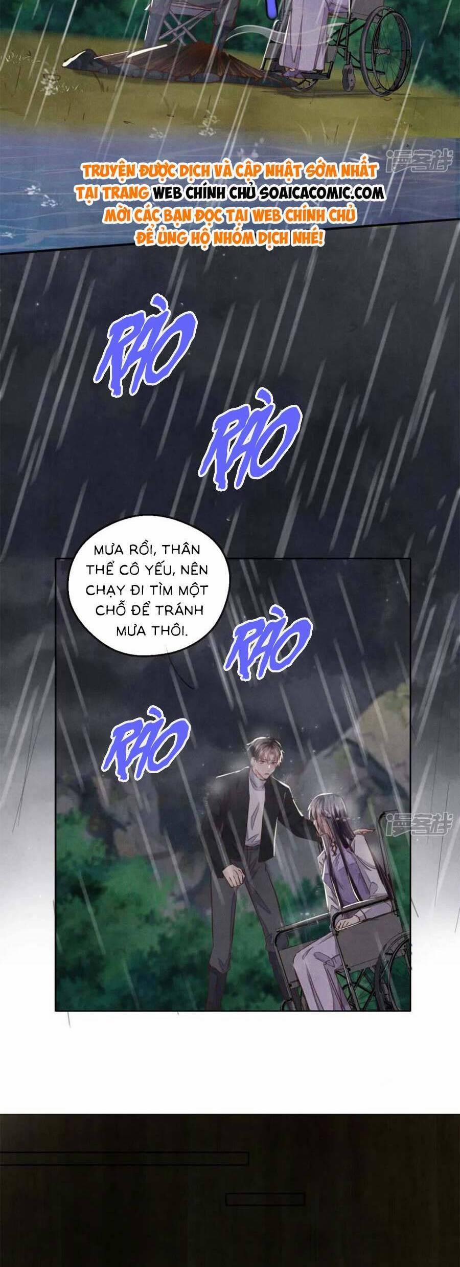 Tôi Có Ông Chồng Hay Ghen 88 trang 15