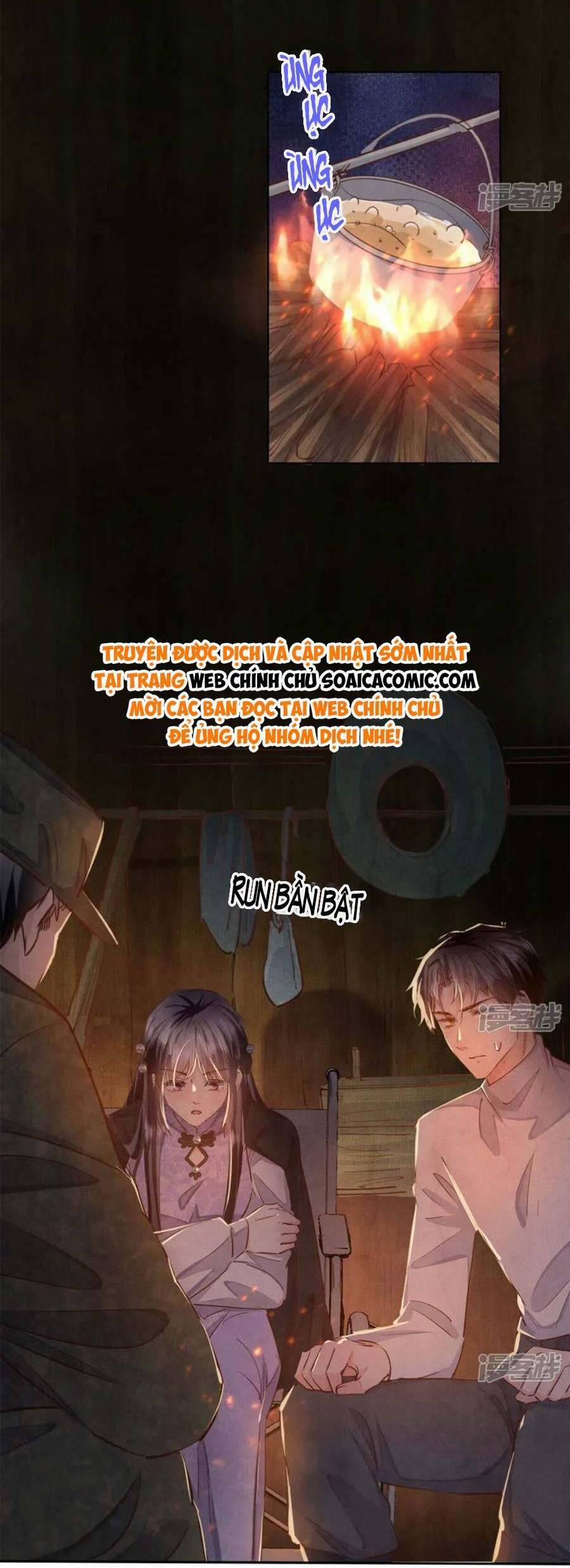 Tôi Có Ông Chồng Hay Ghen 88 trang 16