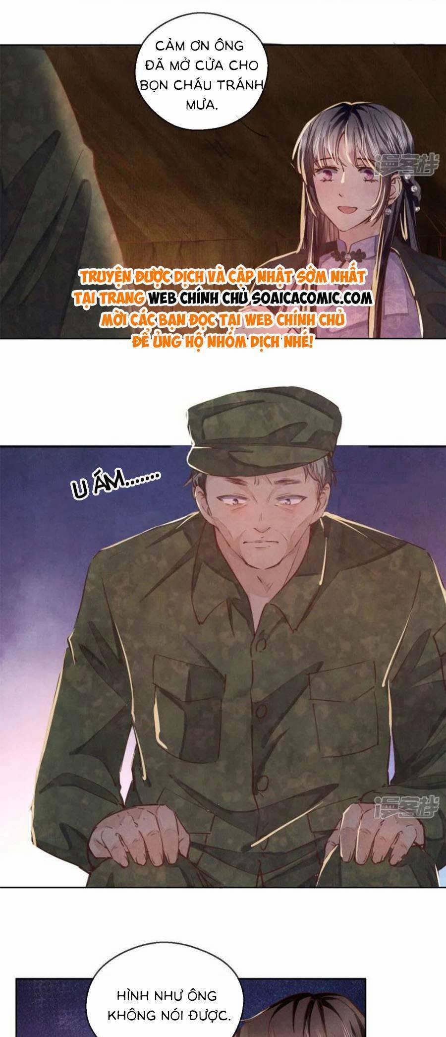 Tôi Có Ông Chồng Hay Ghen 88 trang 17