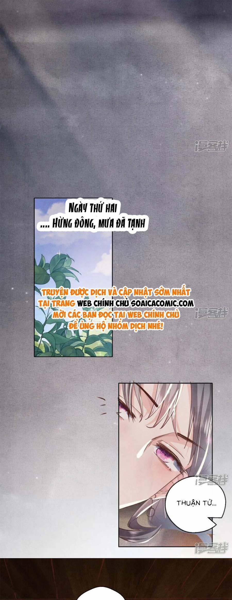 Tôi Có Ông Chồng Hay Ghen 88 trang 23